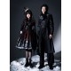 Lilith House Wyrm Breath Mid Ages Mid Long Jacket(Quick Reservation/Full Payment Without Shipping)